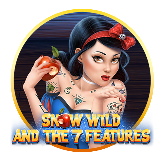 Snow Wild And The 7 Features