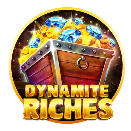 Dynamite Riches