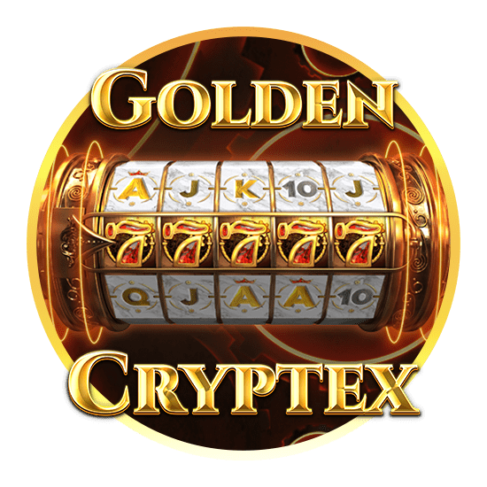 Golden Cryptex