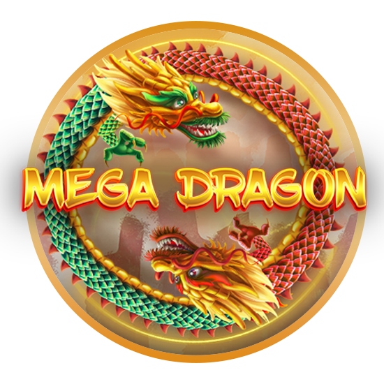 Mega Dragon