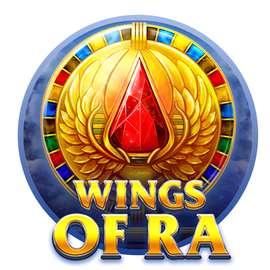 Wings Of Ra