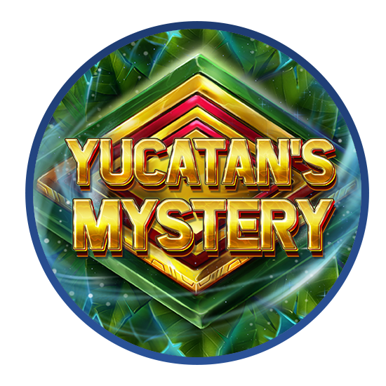 Yucatan's Mystery