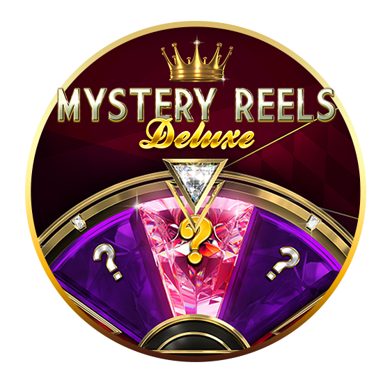Mystery Reels Deluxe