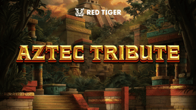 Aztec Tribute