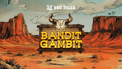 Bandit Gambit