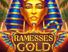 Ramesses Gold 10K Ways