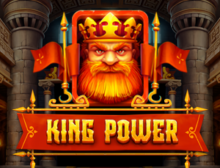King Power