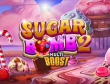 Sugar Bomb 2 MultiBoost