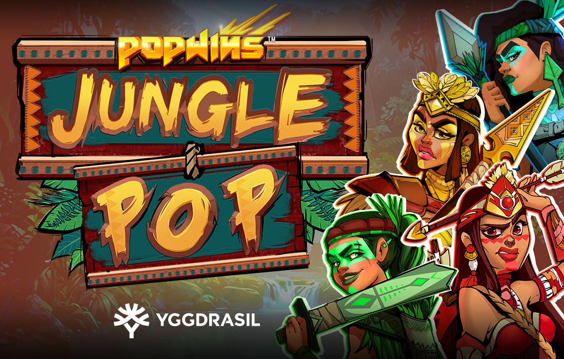 Jungle Pop