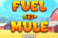Fuel the Mule