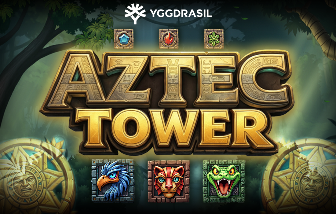 Aztec Tower