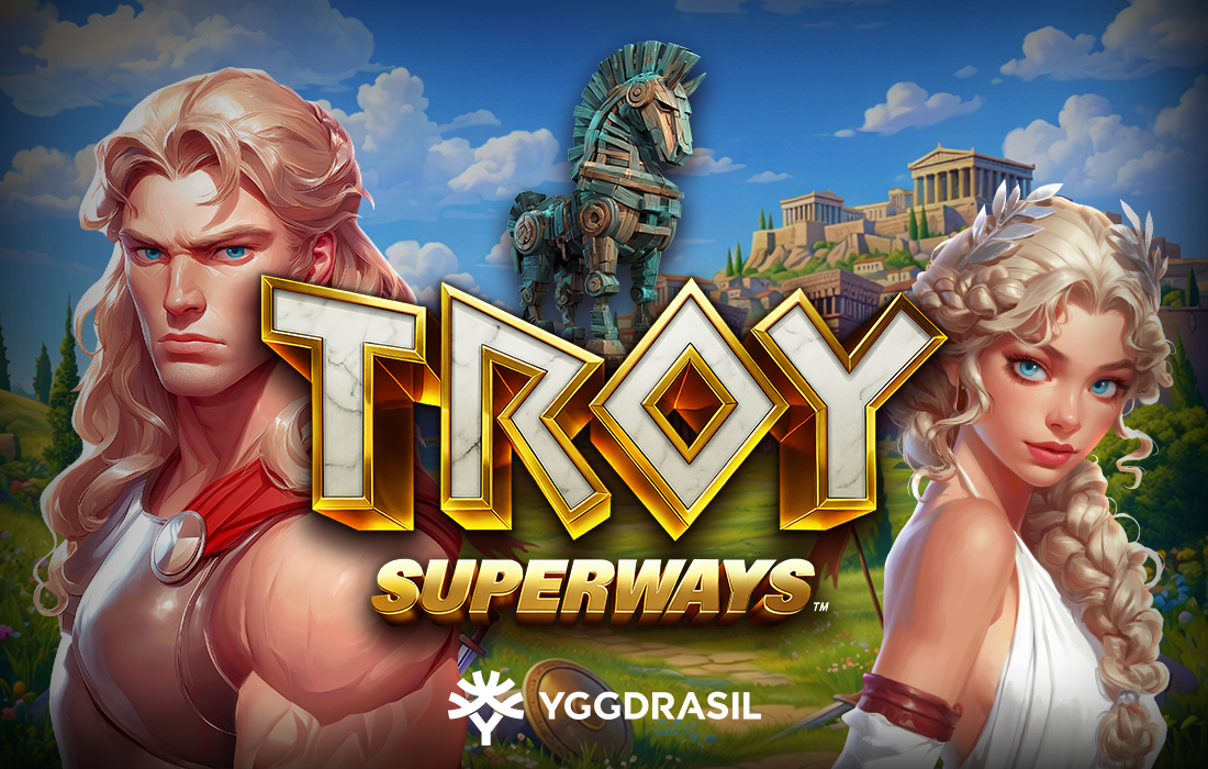 Troy SuperWays