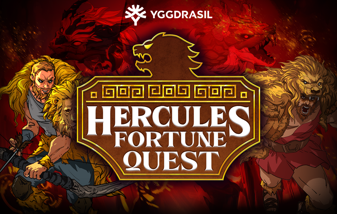 Hercules Fortune Quest