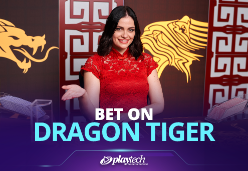Bet On Dragon Tiger