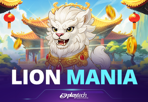 Lion Mania™