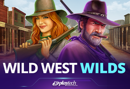 Wild West Wilds!