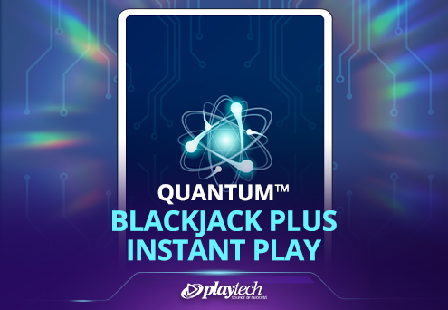 Quantum Blackjack+ Live