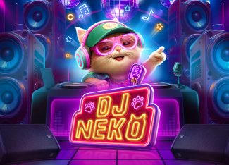 DJ Neko