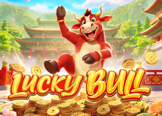 Lucky Bull