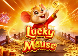 Lucky Mouse