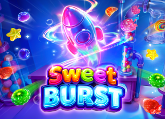Sweet Burst