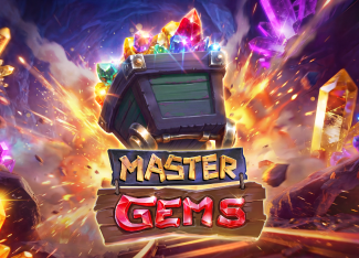 Master Gems