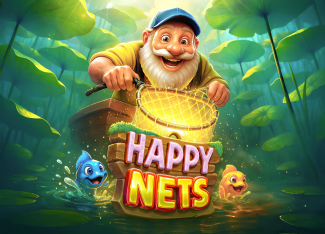 Happy Nets