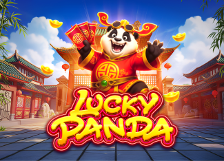 Lucky Panda