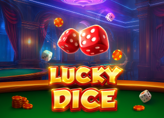 Lucky Dice