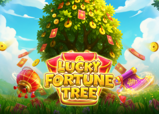 Lucky Fortune Tree