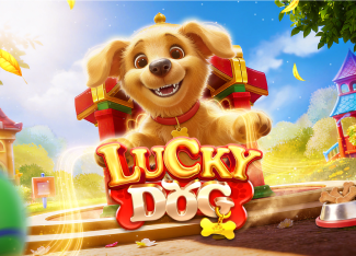 Lucky Dog