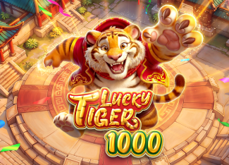 Lucky Tiger 1000
