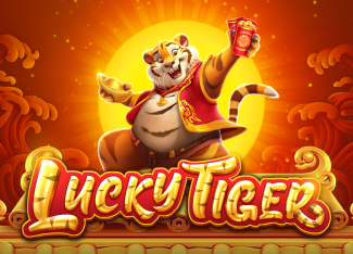 Lucky Tiger