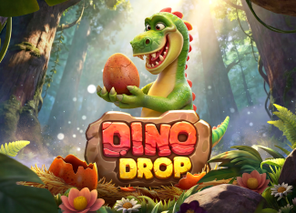 Dino Drop