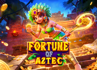 Fortune of Aztec