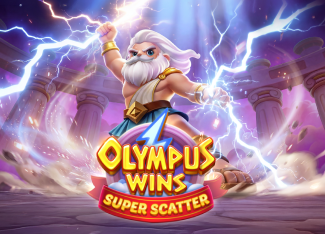 Olympus Wins