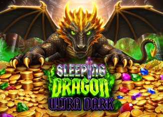 Sleeping Dragon Ultra Dark