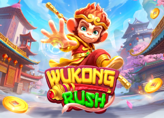 Wukong Rush