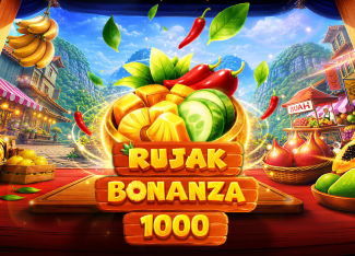 Rujak Bonanza 1000