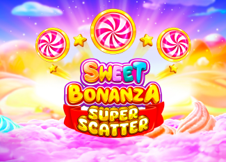Sweet Bonanza Super Scatter